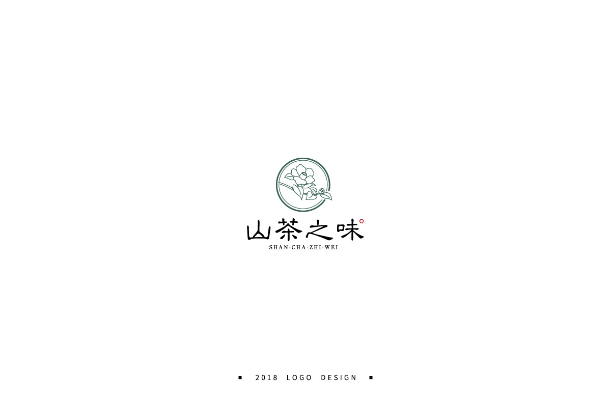 【小粒】2018LOGO半年记