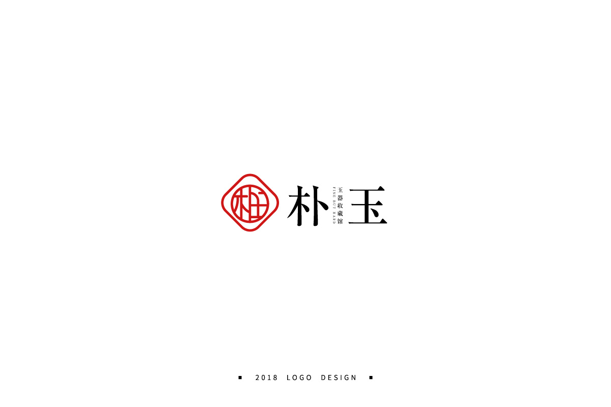 【小粒】2018LOGO半年记