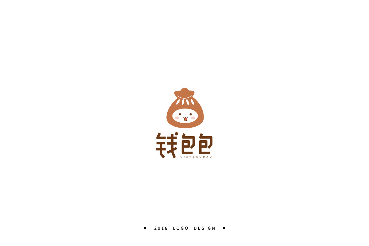 【小粒】2018LOGO半年记