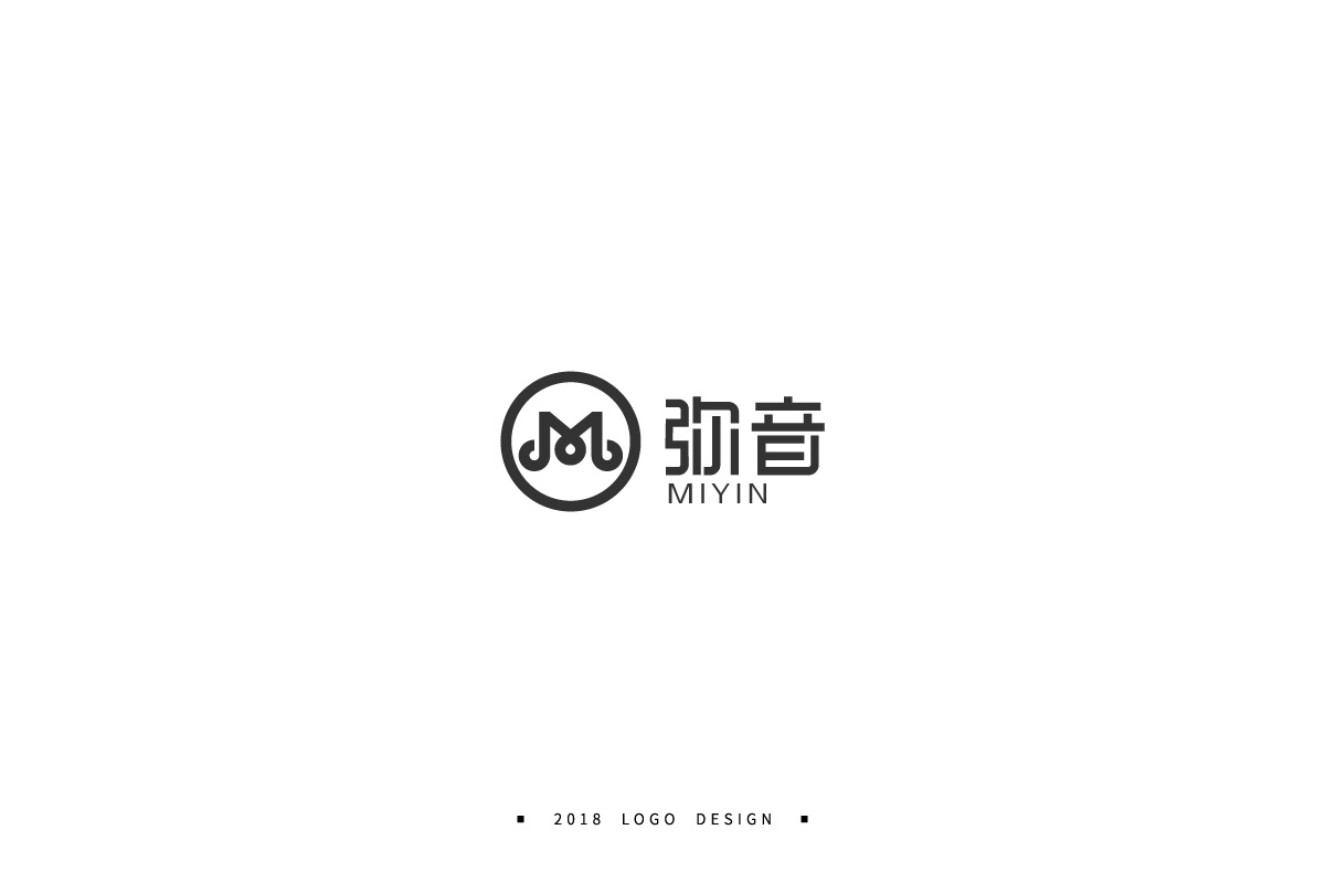 【小粒】2018LOGO半年记