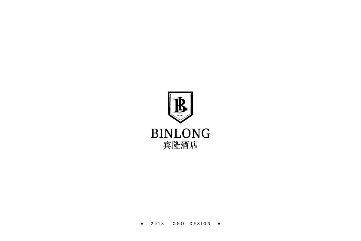 【小粒】2018LOGO半年记