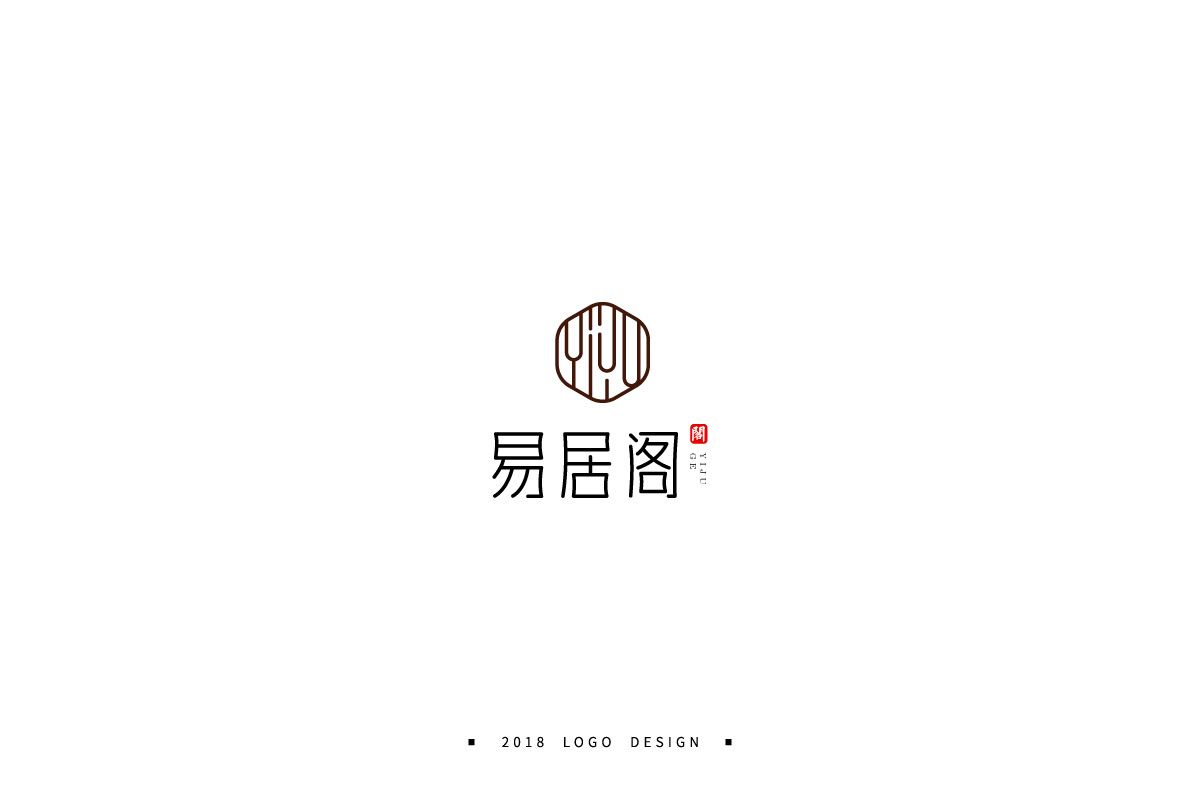 【小粒】2018LOGO半年记